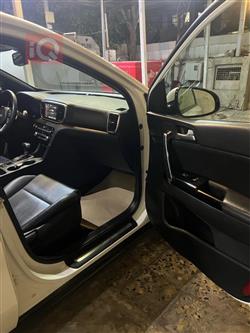 کیا سپۆرتاج